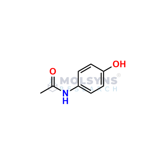 Acetaminophen