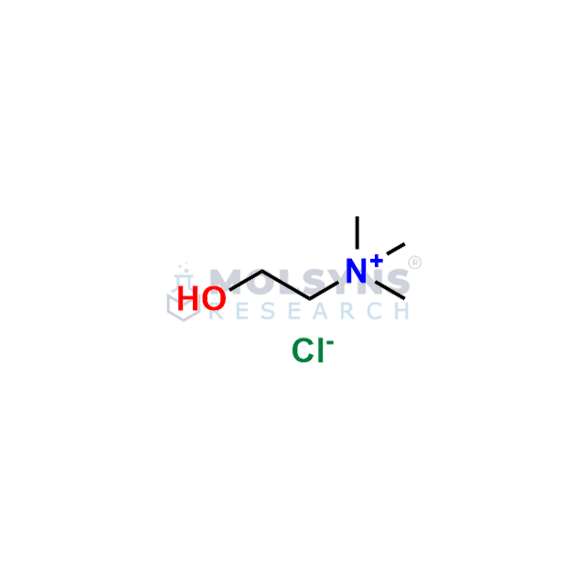 Acetylcholine EP Impurity A