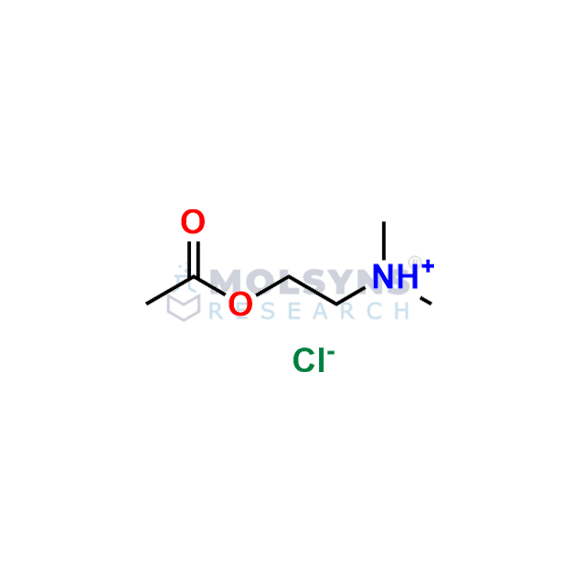 Acetylcholine EP Impurity B