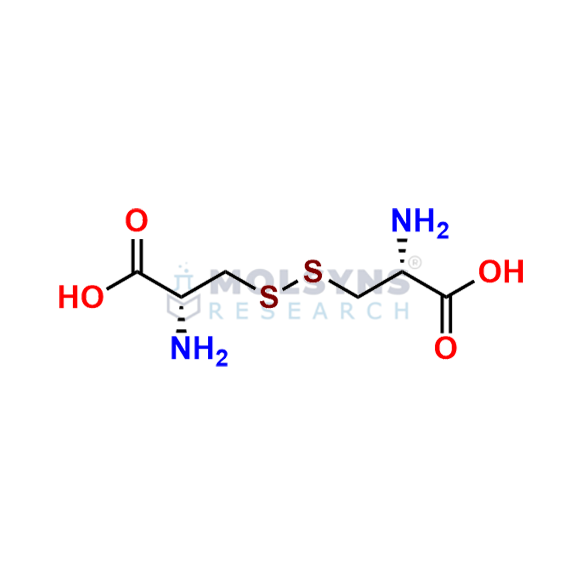 Acetylcysteine EP Impurity A