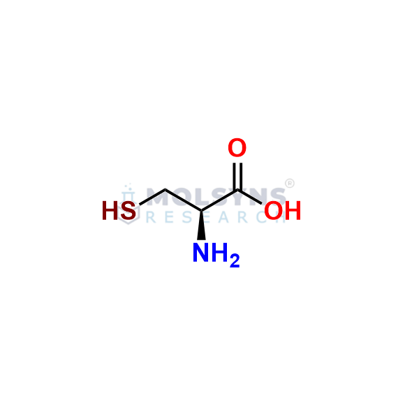 Acetylcysteine EP Impurity B