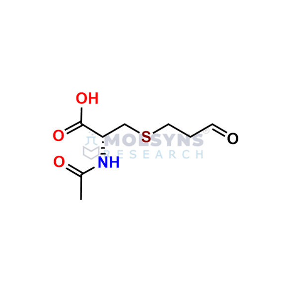 Acetylcysteine Impurity 5