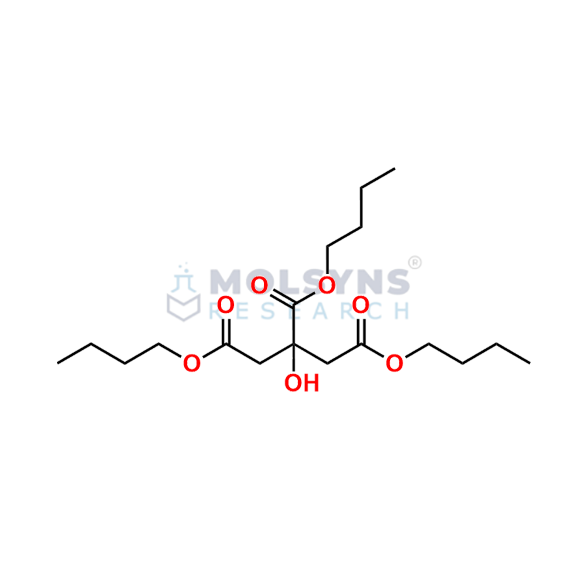 Acetyltributyl Citrate Impurity A