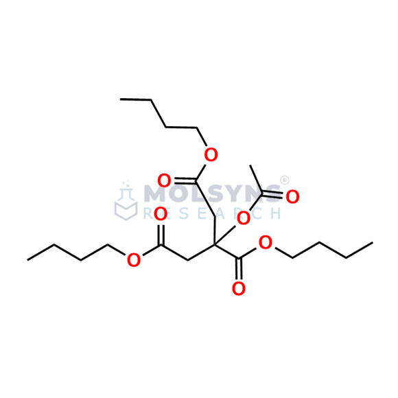 Acetyltributyl Citrate