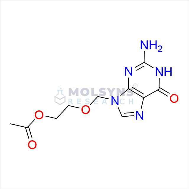 Aciclovir EP Impurity A