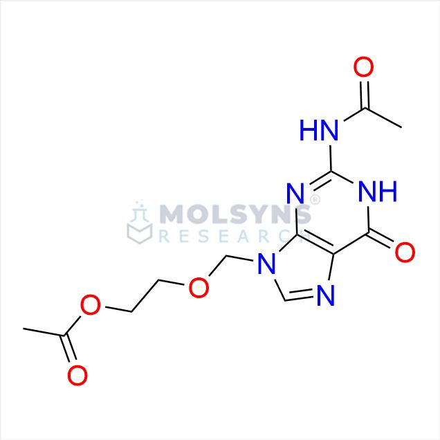 Aciclovir EP Impurity G