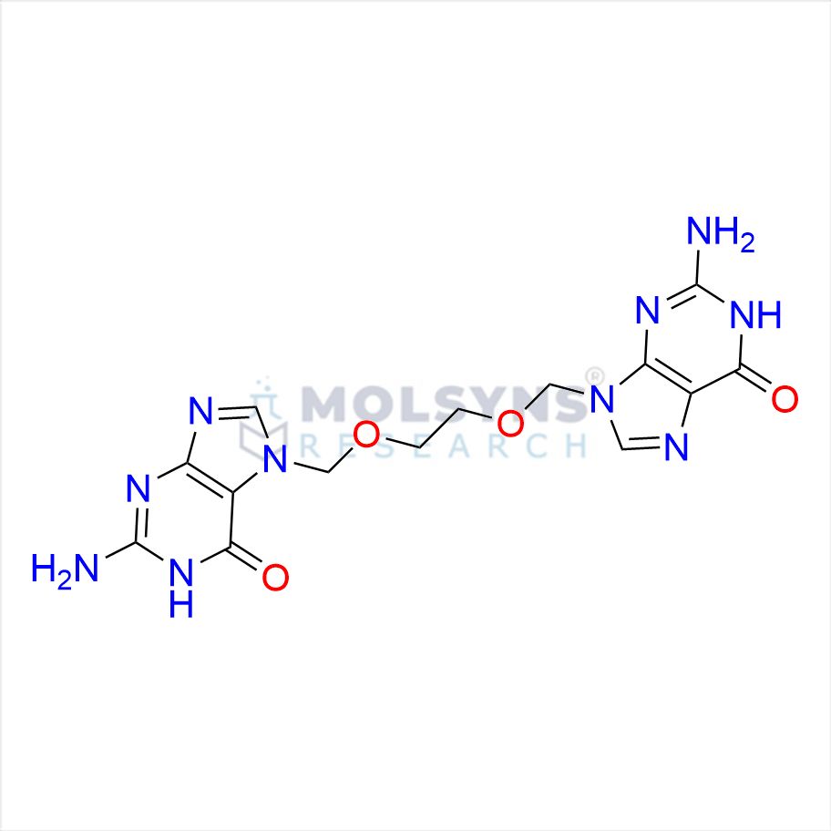 Aciclovir EP Impurity I