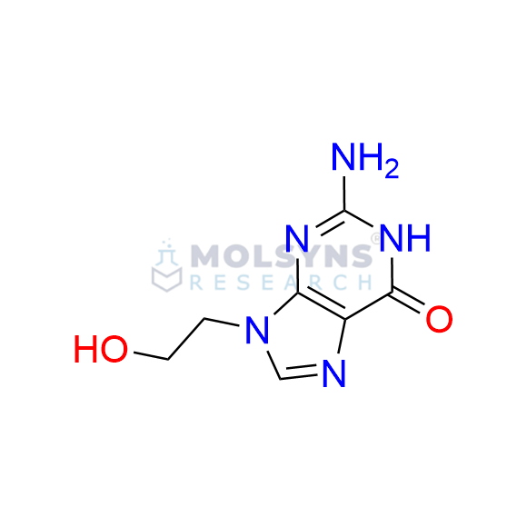 Aciclovir EP Impurity P