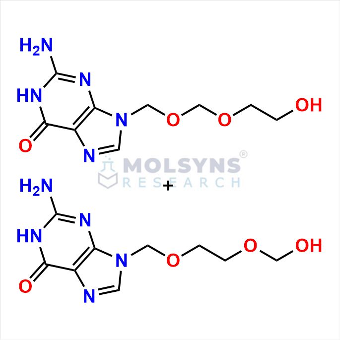 Aciclovir EP Impurity Q