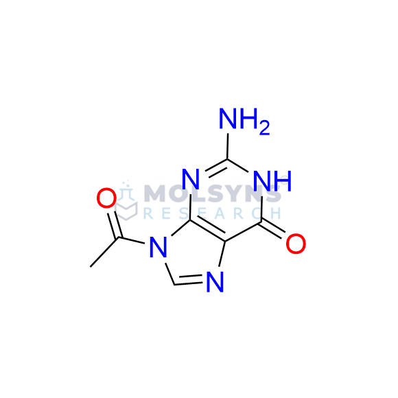 Aciclovir Impurity 1