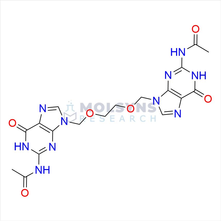 Aciclovir Impurity 4