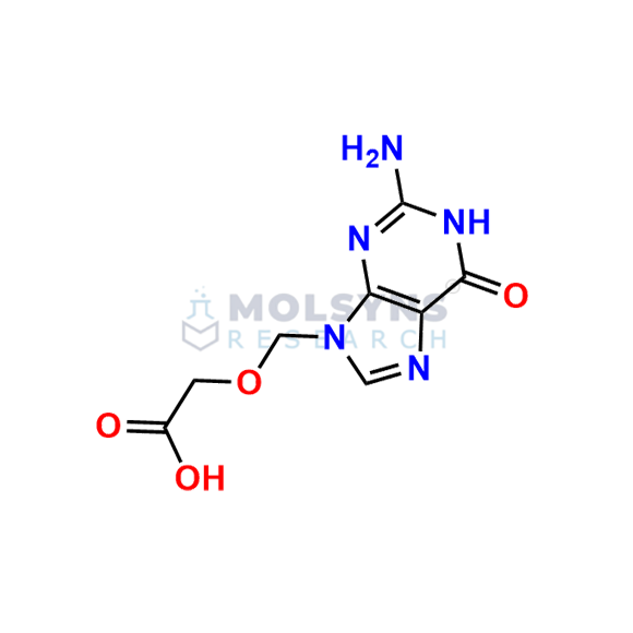 Aciclovir Impurity 6