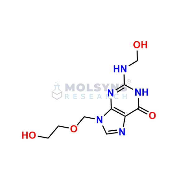 Aciclovir Impurity O