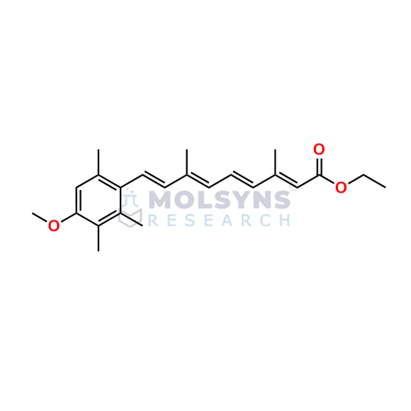 Acitretin EP Impurity B