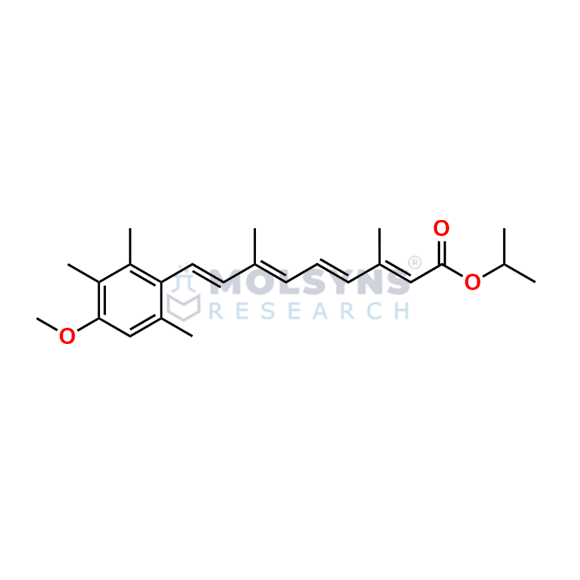 Acitretin Impurity 1