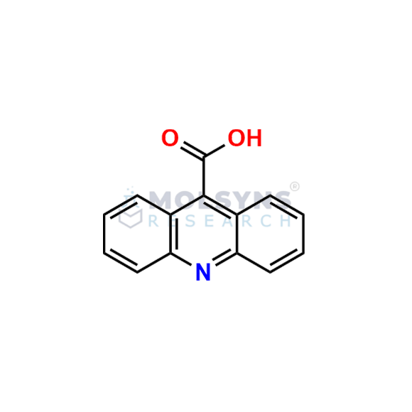 Acridine-9-carboxylic acid