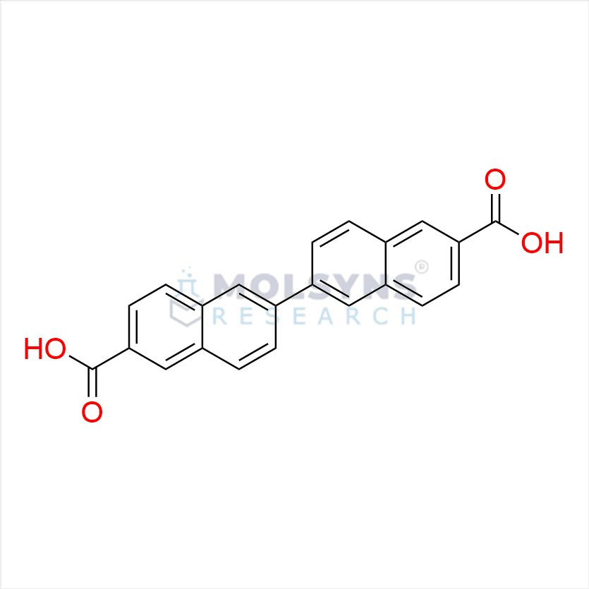 Adapalene EP Impurity A