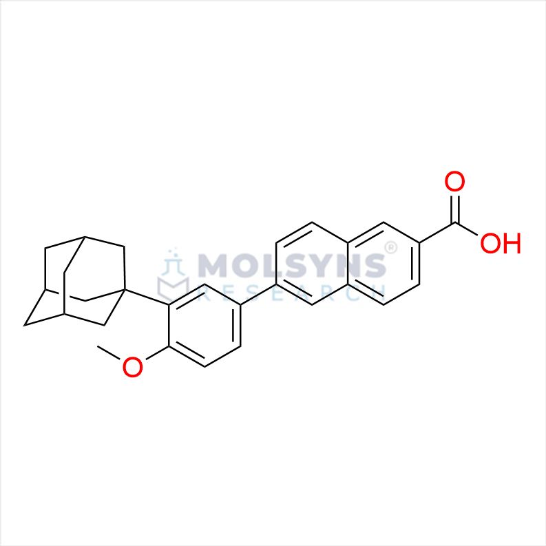 Adapalene