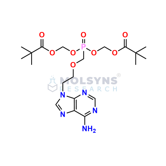 Adefovir Dipivoxil