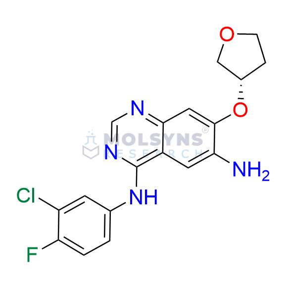 Afatinib Impurity B