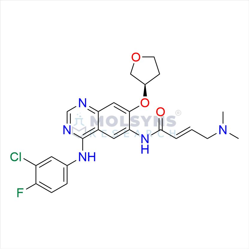 Afatinib Impurity C