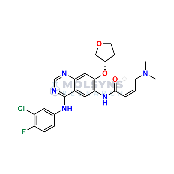 Afatinib Impurity D