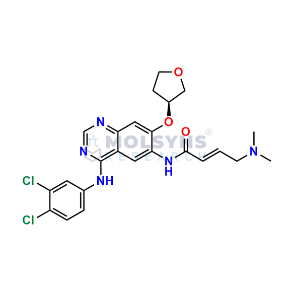 Afatinib Impurity E