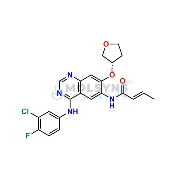 Afatinib Impurity H