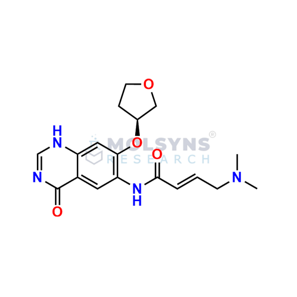 Afatinib Impurity J