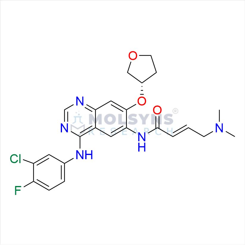 Afatinib