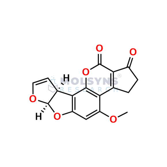 Aflatoxin B1