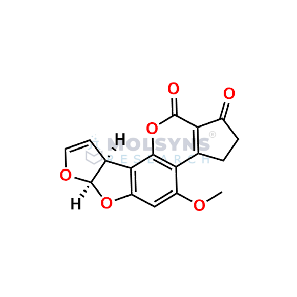 Aflatoxin