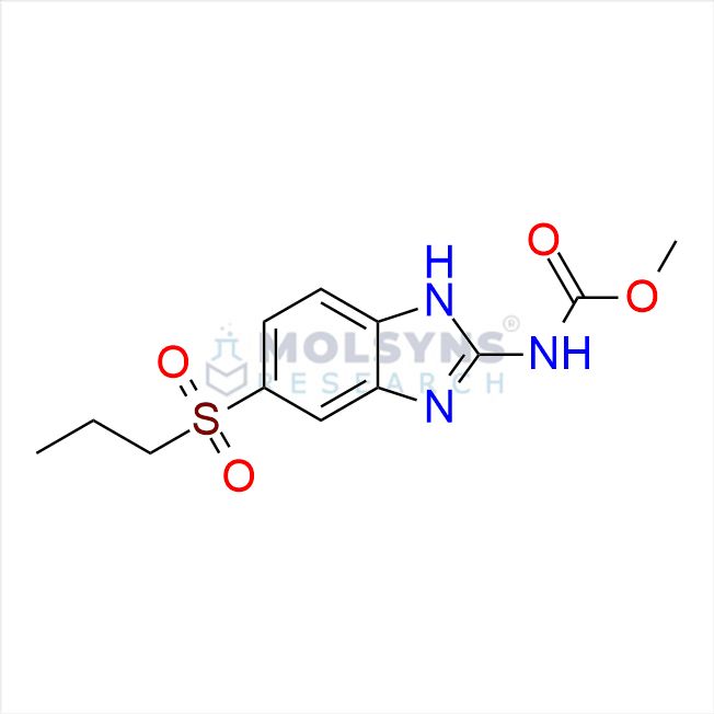 Albendazole EP Impurity C