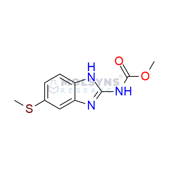 Albendazole EP Impurity F