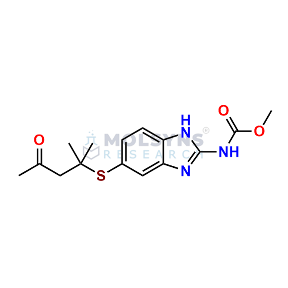 Albendazole EP Impurity H