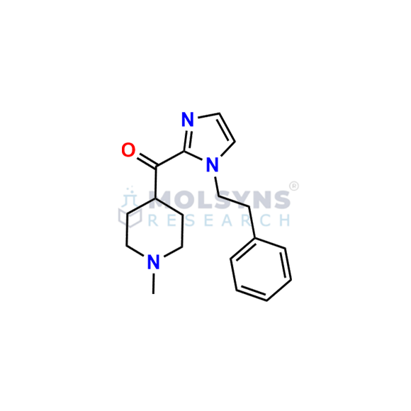 Alcaftadine Impuity 2