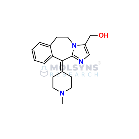 Alcaftadine Impuity 4