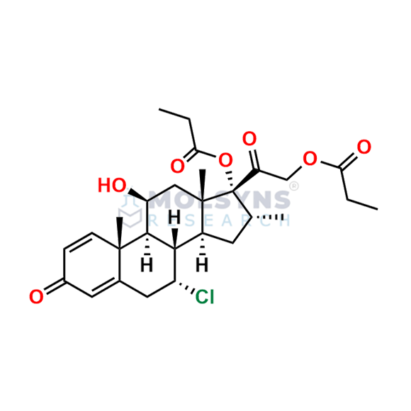 Alclometasone Dipropionate