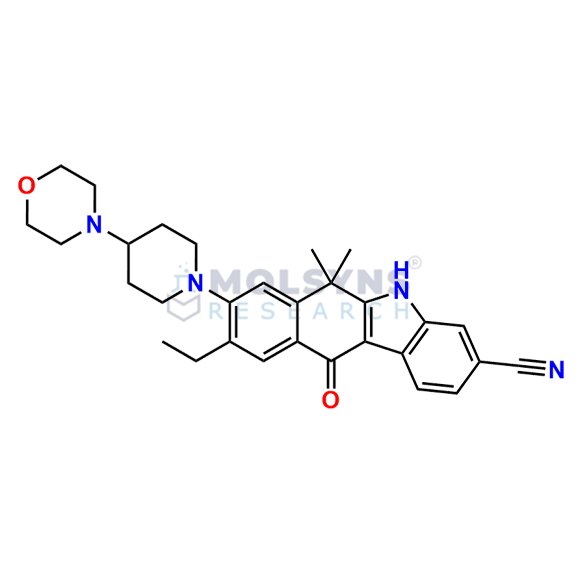 Alectinib