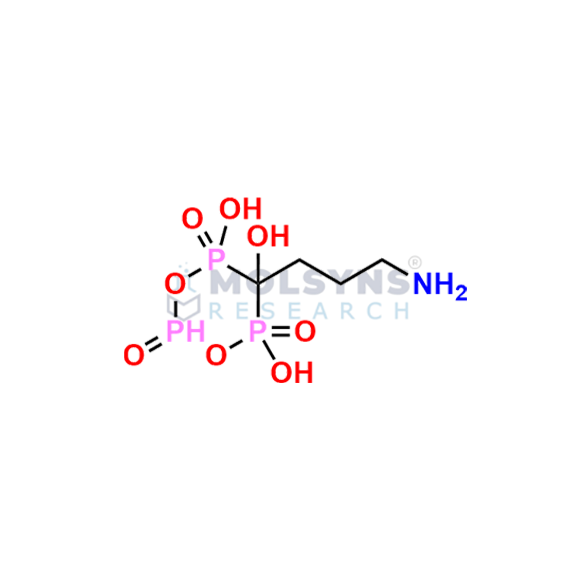 Alendronic Acid Related Impurity 2