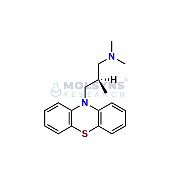 Alimemazine