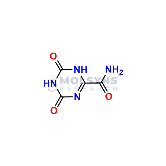 Allantoxanamide