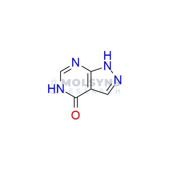 Allopurinol