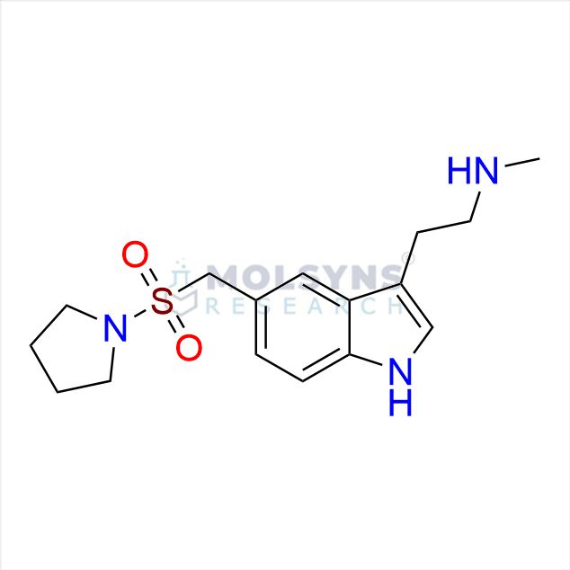 Almotriptan EP Impurity A