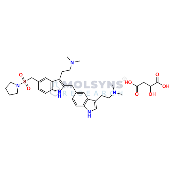 Almotriptan EP Impurity B