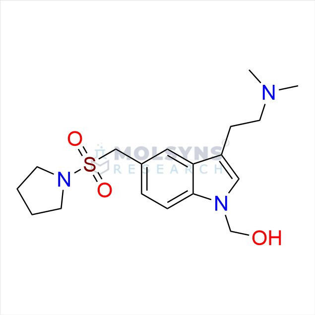 Almotriptan EP Impurity C