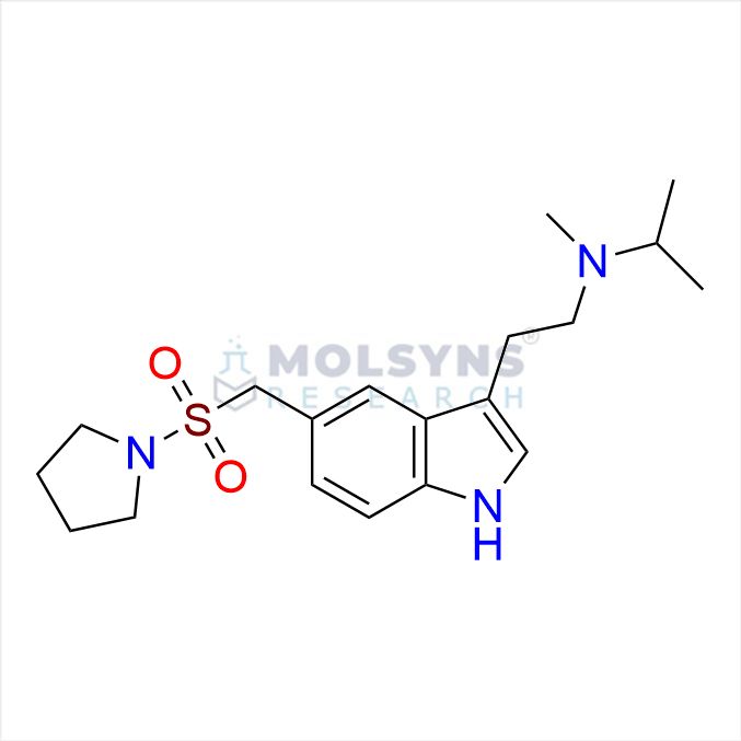 Almotriptan EP Impurity F