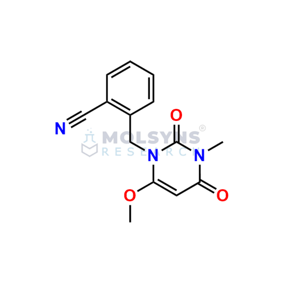 Alogliptin Impurity 20