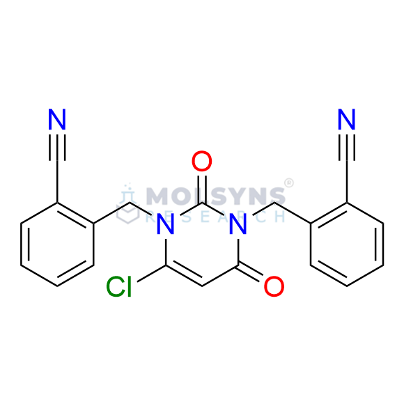 Alogliptin Impurity 23