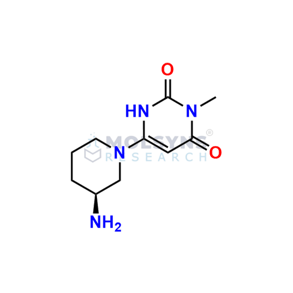 Alogliptin Impurity 30